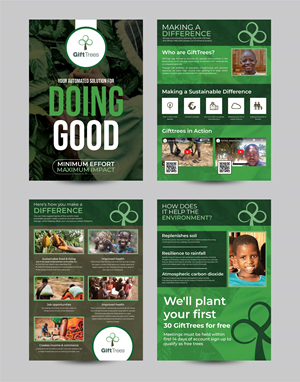 Design Infographie par 3Guys pour ce projet | Design : #30809829