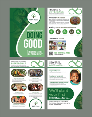 Design Infographie par 3Guys pour ce projet | Design : #30871180