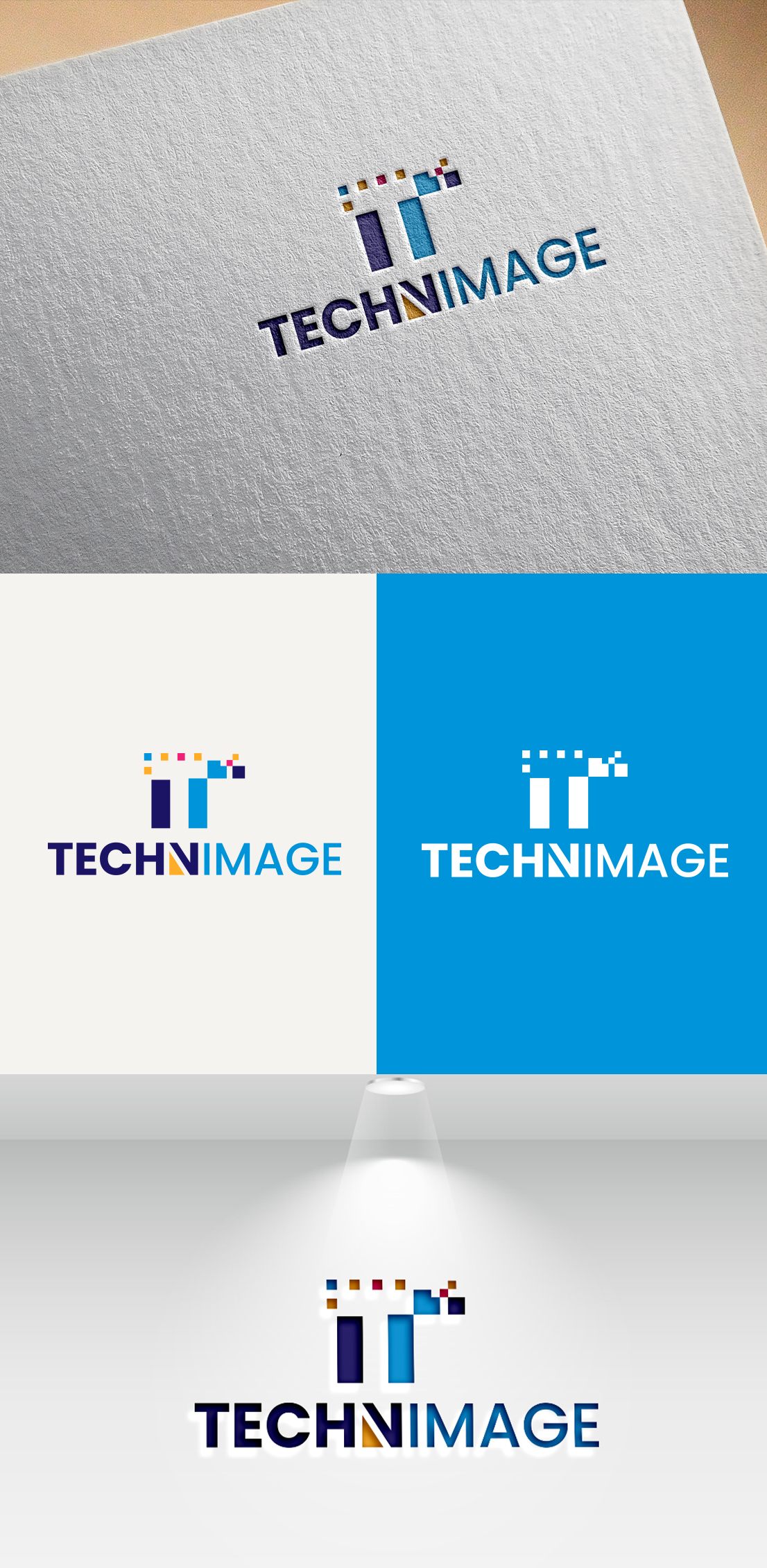 Logo Design by Creative-Vect-Art for this project | Design #30756623