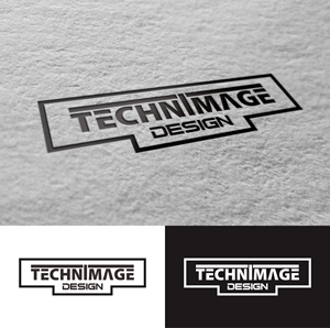 Logo Design by RAMAMURTI