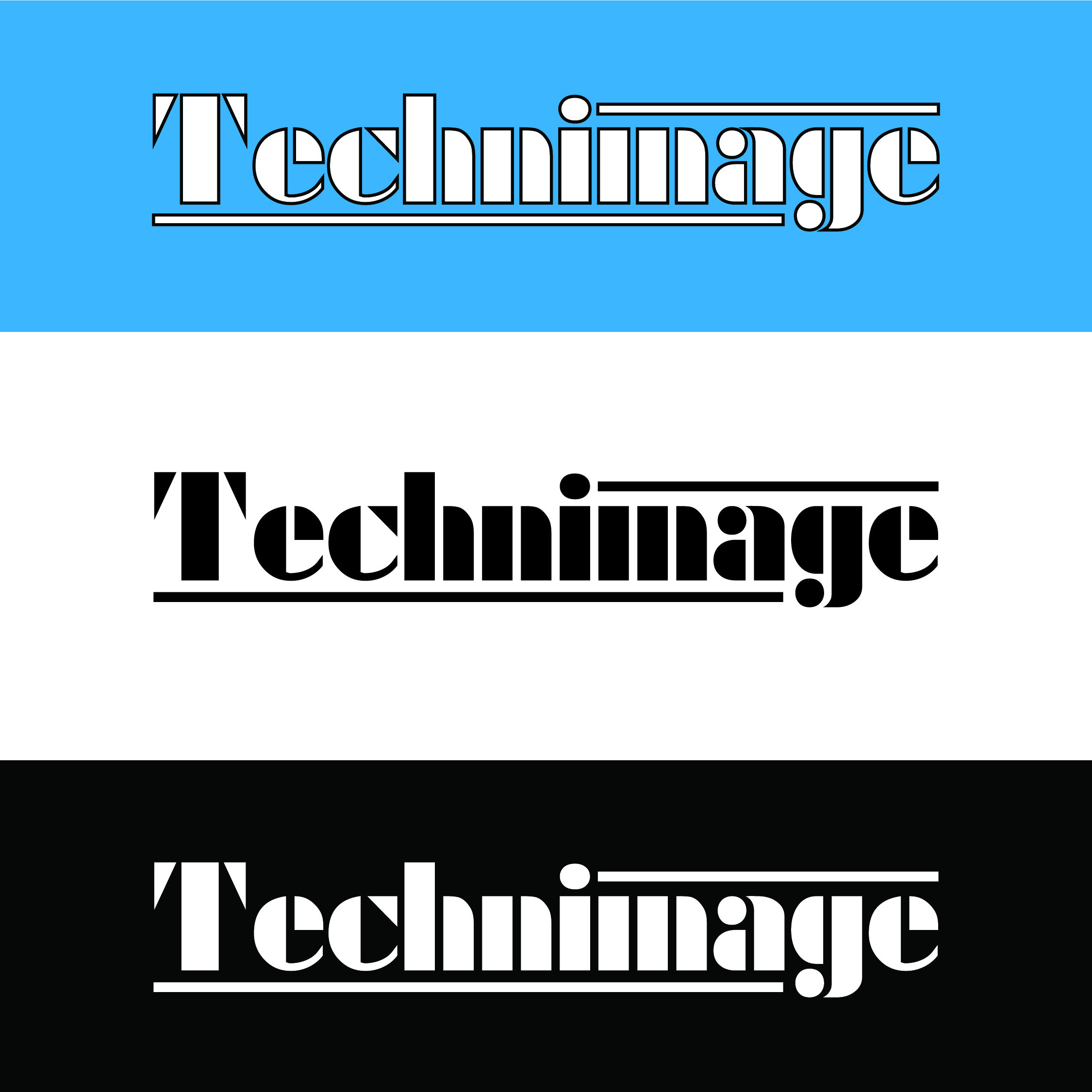 Logo Design by BANI GD for this project | Design #30752372