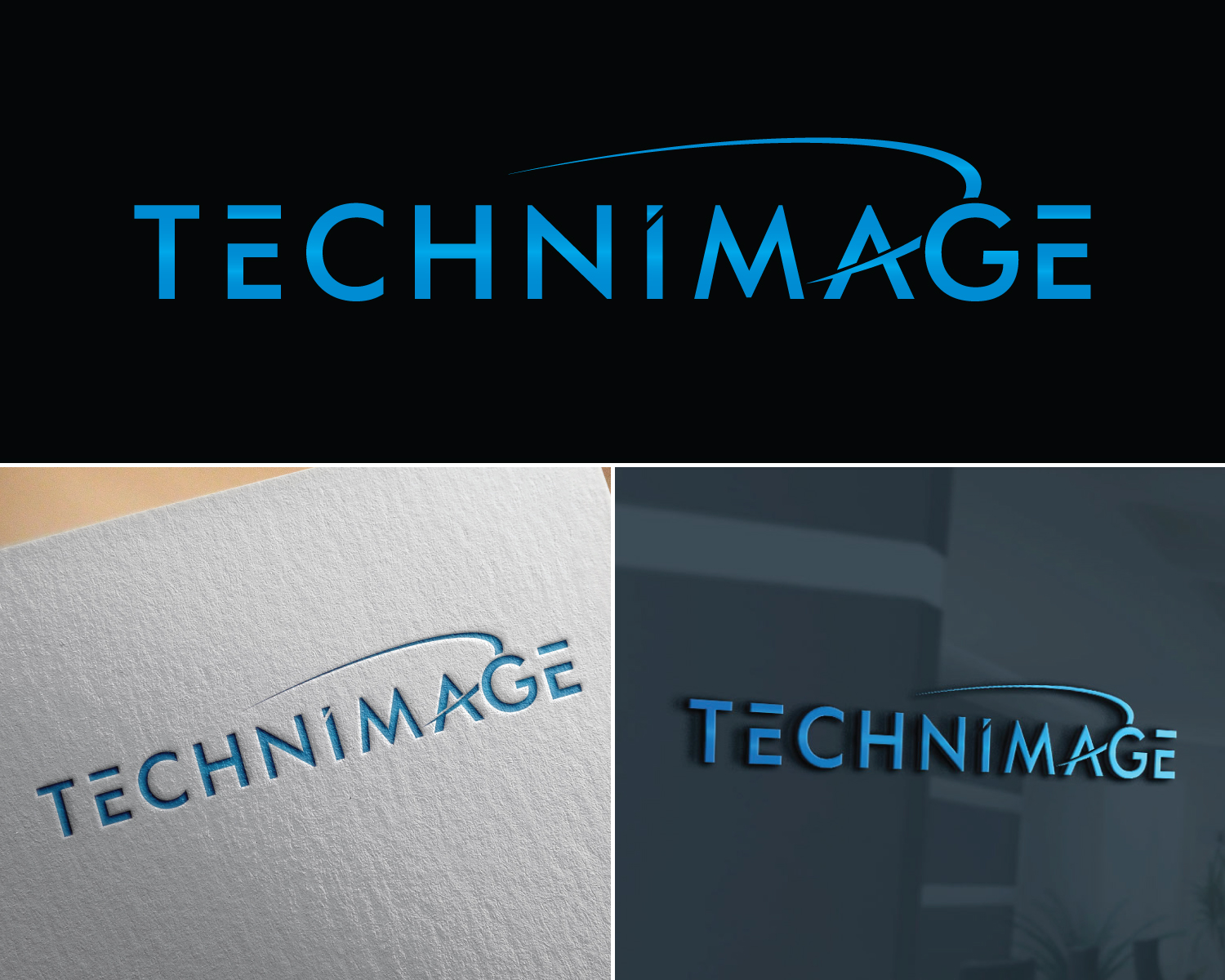 Logo Design by Atec for this project | Design #30746672