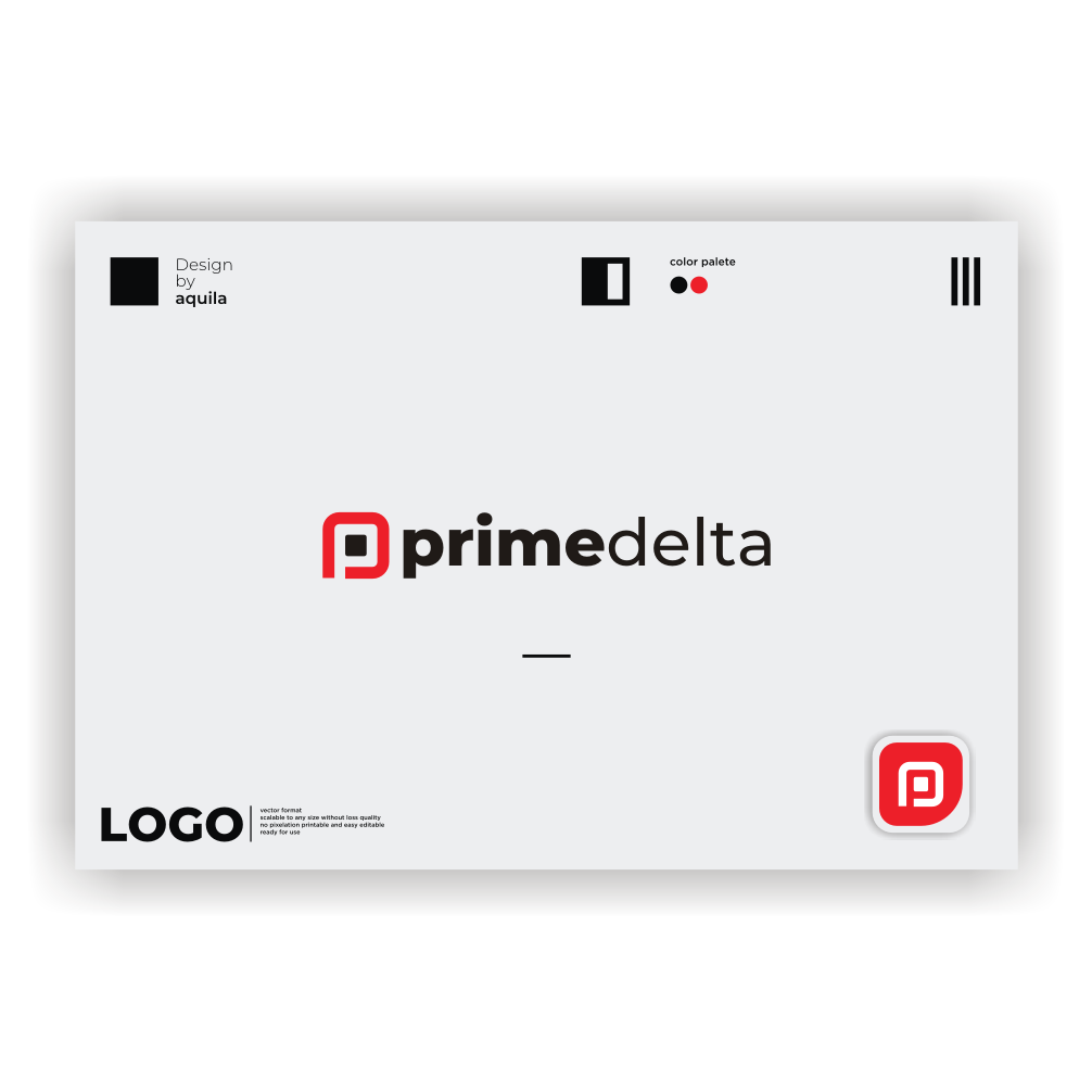 Logo Design by aquila© for this project | Design #30789542