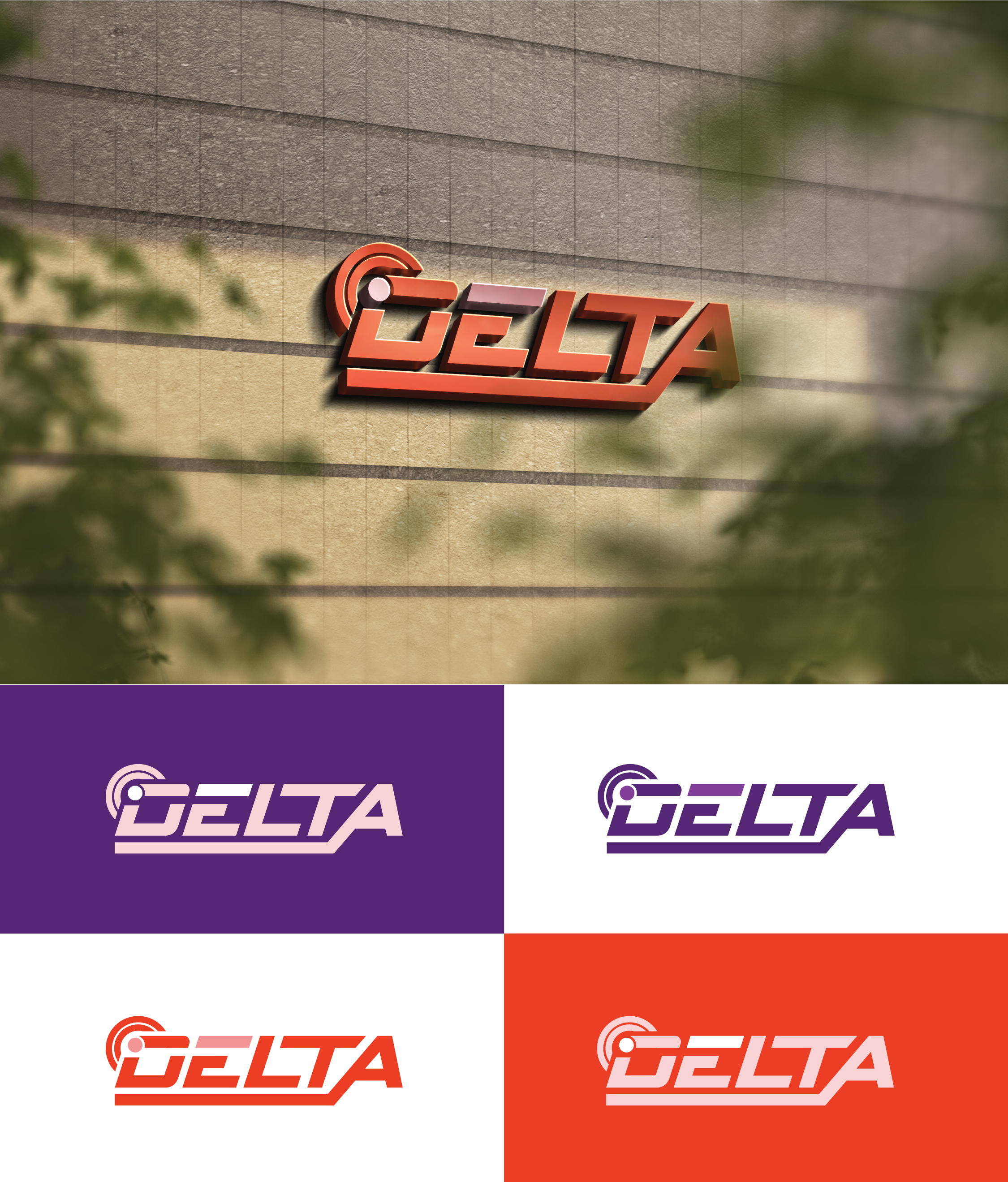 Diseño de Logo por StromDesignHub para este proyecto | Diseño #30751568