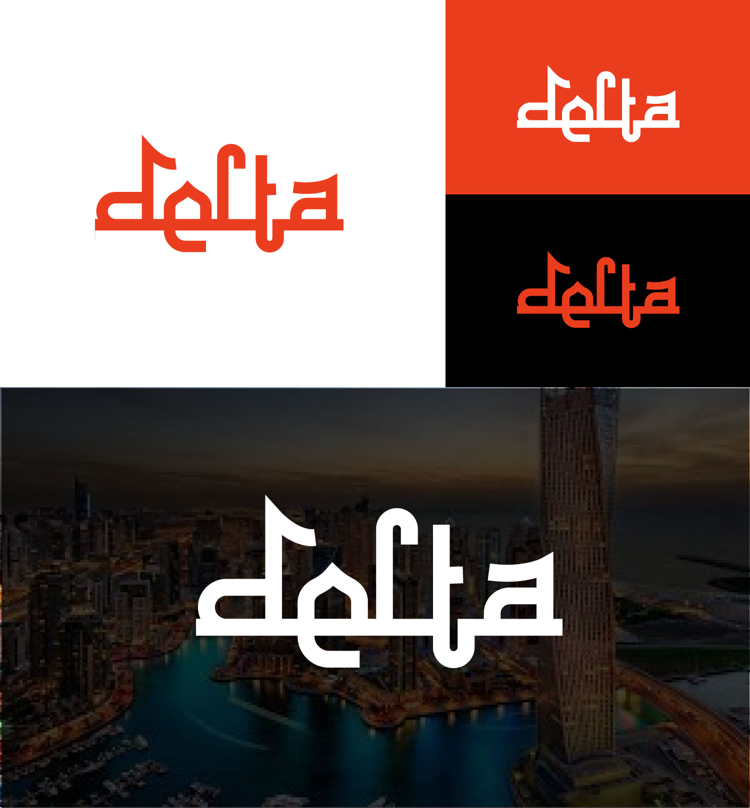 Logo Design by Mi Design1 for this project | Design #30746188