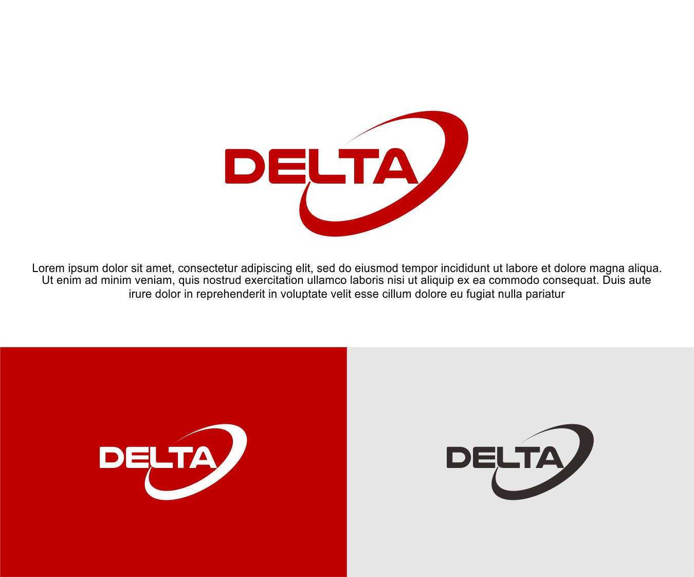 Logo Design by DesiGiNe for this project | Design #30747917