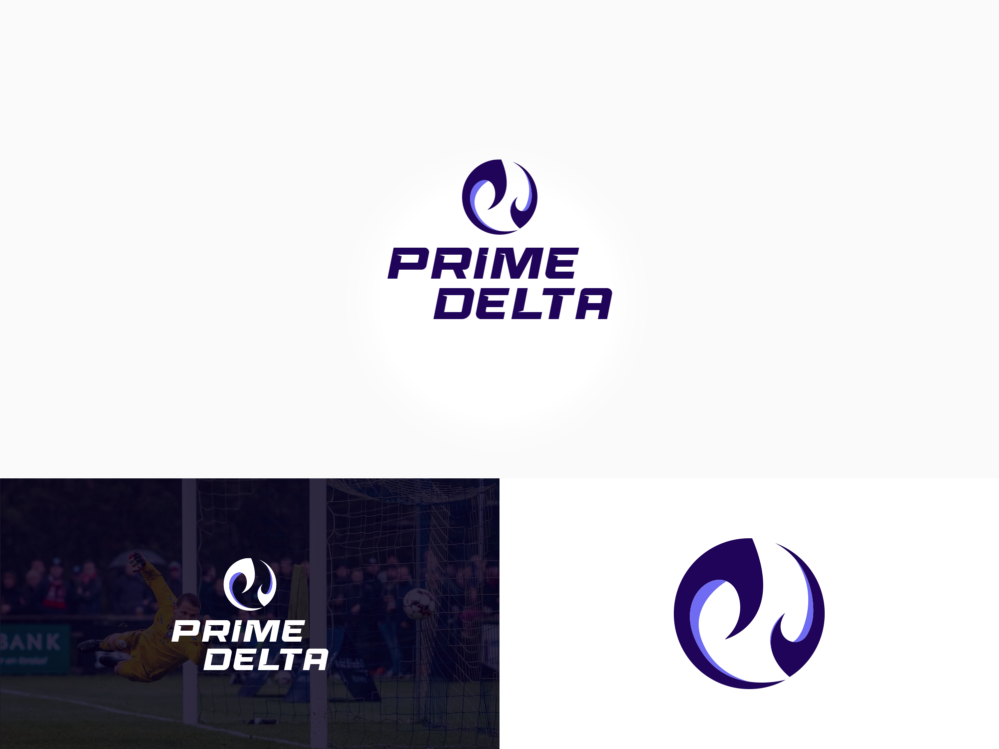 Logo Design by Design.Delight for this project | Design #30790317