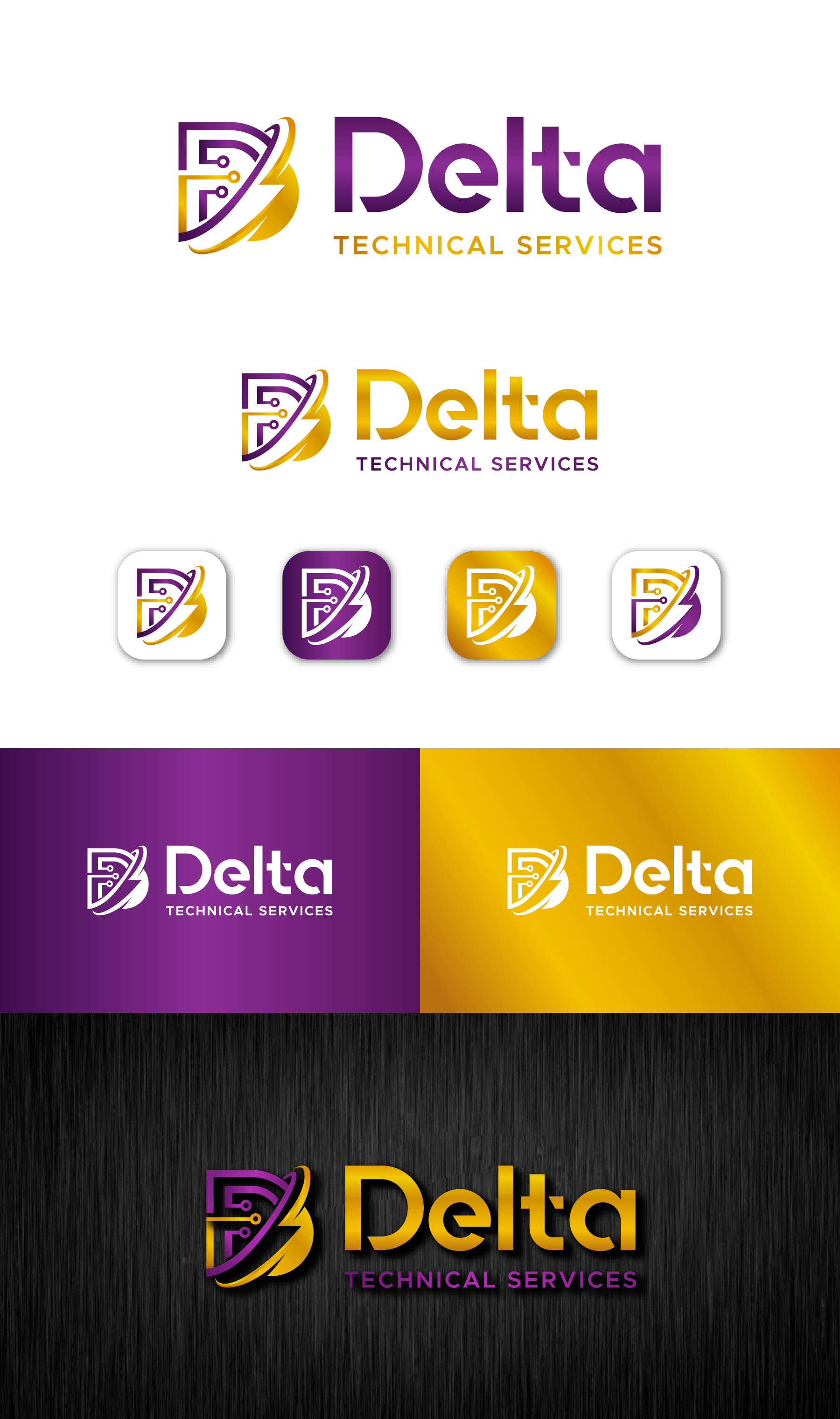 Logo Design by debdesign for this project | Design #30761192