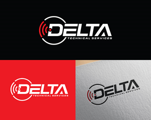 Logo-Design von Atec für dieses Projekt | Design: #30749731