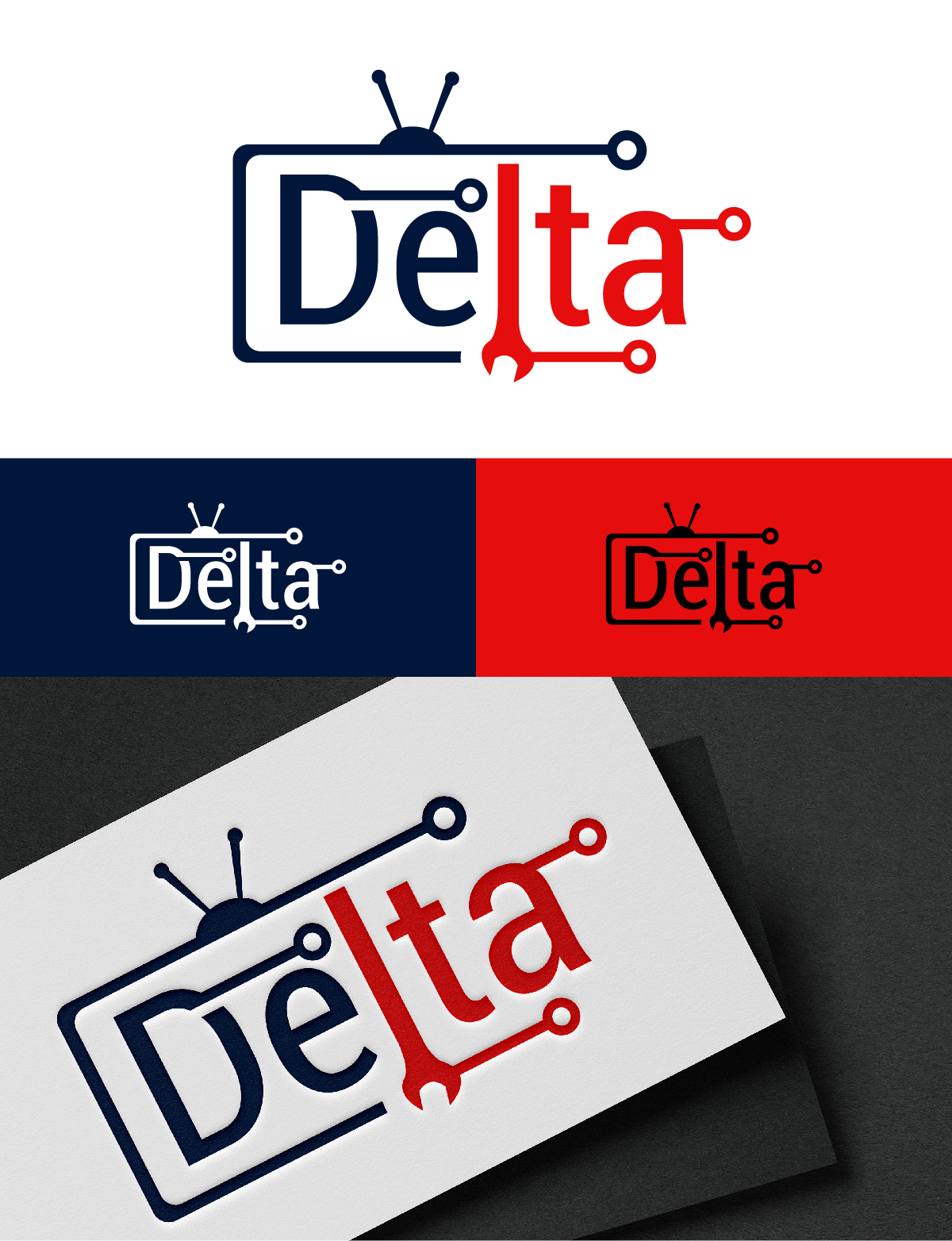 Logo Design by DesignLima for this project | Design #30761121