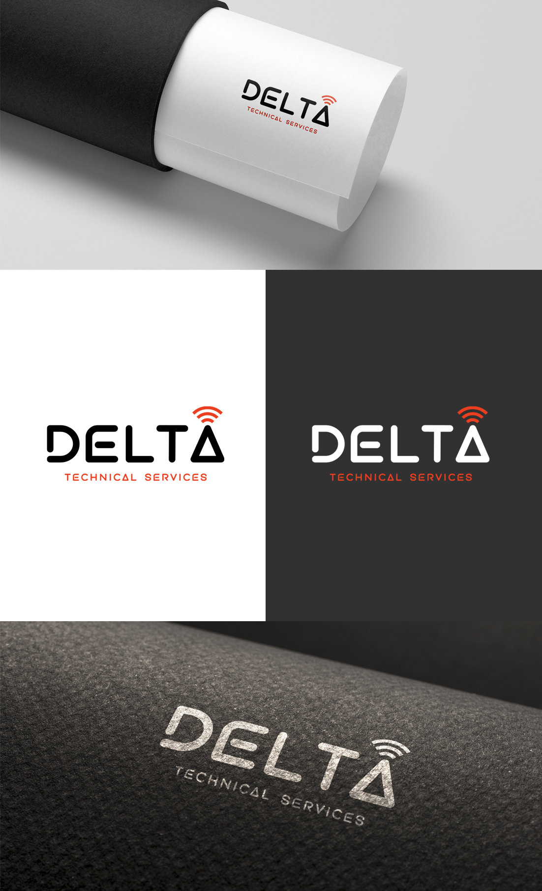 Logo Design by mert güler 2 for this project | Design #30752953