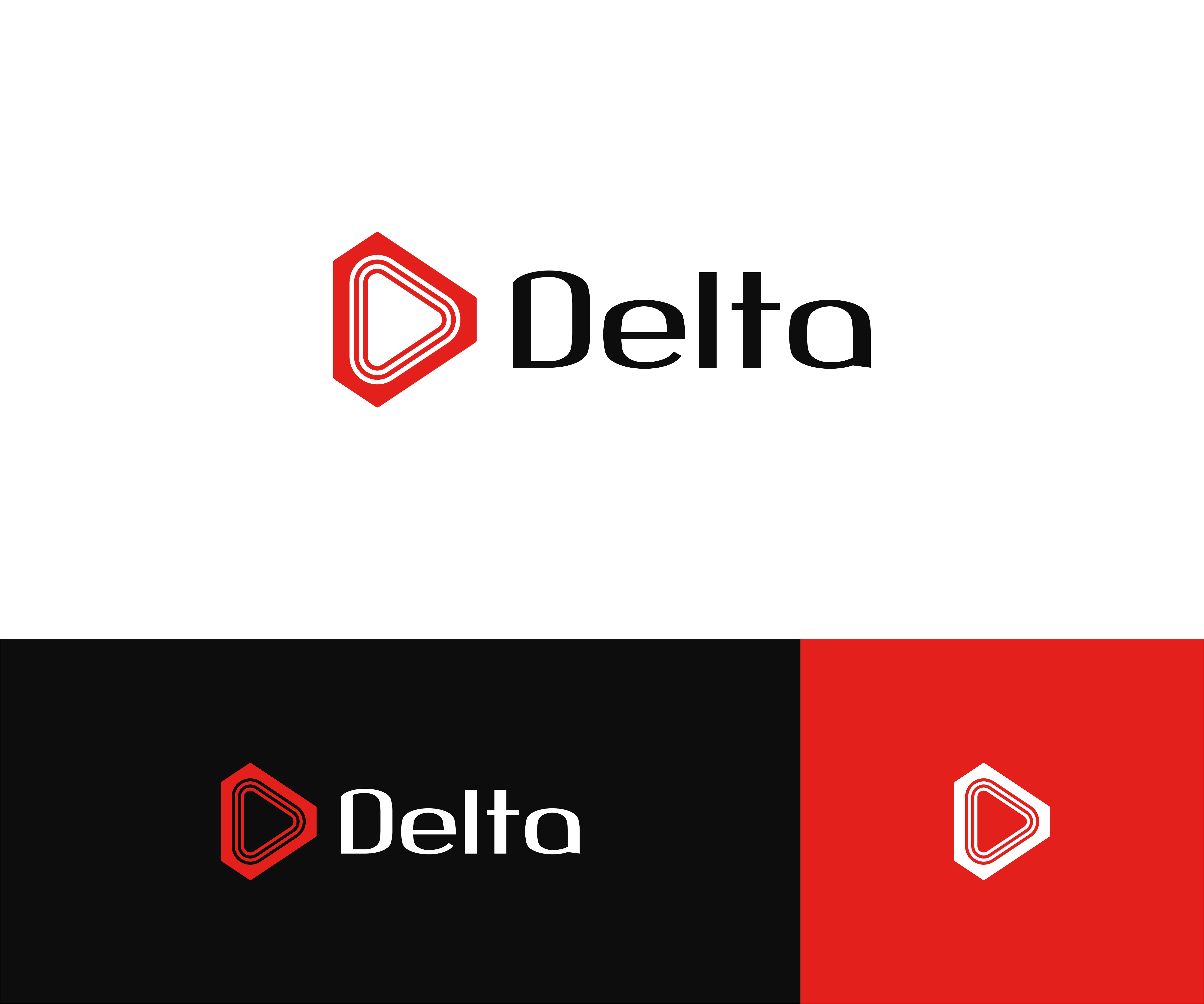 Logo Design by soriyeee for this project | Design #30751217