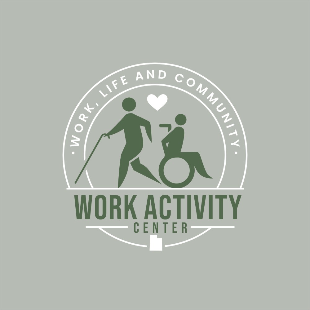 Logo Design by rgb01 for Work Activity Center | Design #30790027