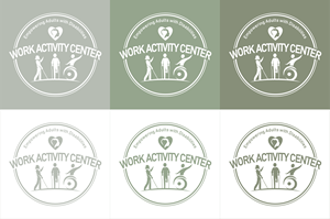 Diseño de Logo por GambarSERU para Work Activity Center | Diseño: #30781049