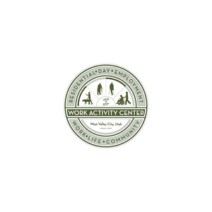 Logo Design by TDAC for Work Activity Center | Design: #30759437