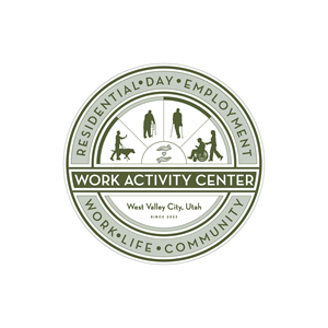 Logo Design by TDAC for Work Activity Center | Design: #30759623