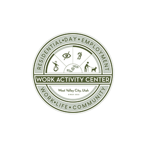 Logo Design by TDAC for Work Activity Center | Design: #30765772