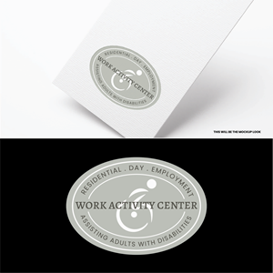 Diseño de Logo por Design_Duo para Work Activity Center | Diseño: #30788950