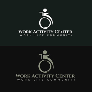 Diseño de Logo por Design_Duo para Work Activity Center | Diseño: #30789158