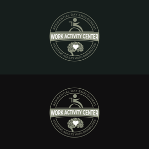 Diseño de Logo por Design_Duo para Work Activity Center | Diseño: #30789161