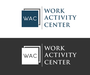 Logo Design by Art-Gallery for Work Activity Center | Design #30751670