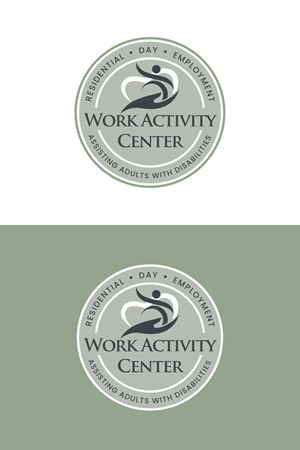Logo Design by graphdul for Work Activity Center | Design: #30755612
