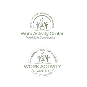 Diseño de Logo por sherman para Work Activity Center | Diseño: #30755360