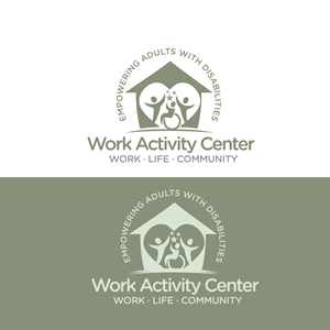 Diseño de Logo por sherman para Work Activity Center | Diseño: #30758310