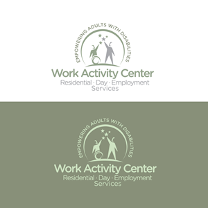 Diseño de Logo por sherman para Work Activity Center | Diseño: #30772103