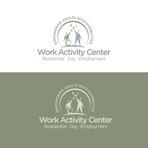 Diseño de Logo por sherman para Work Activity Center | Diseño: #30772168