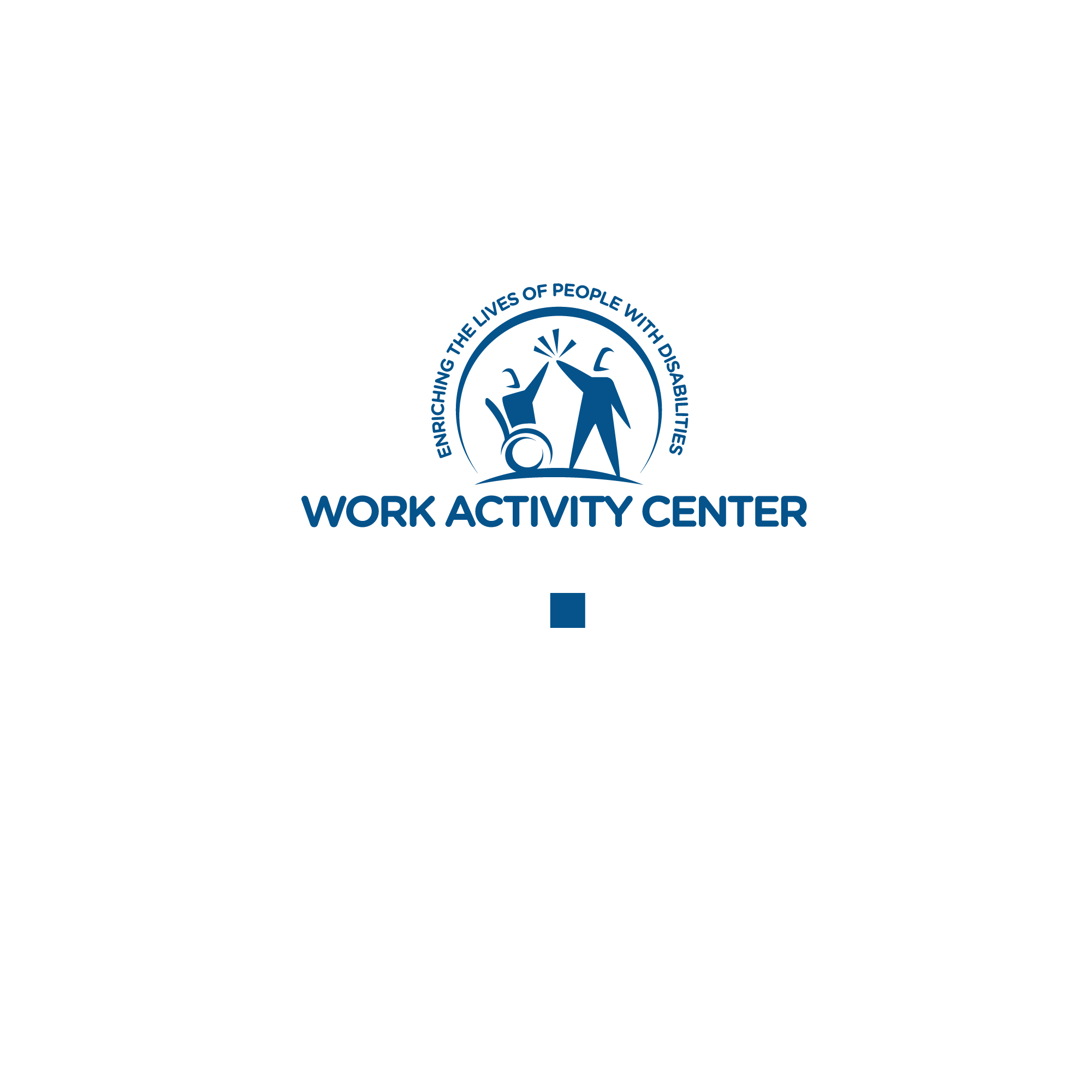 Diseño de Logo por sherman para Work Activity Center | Diseño: #30810009