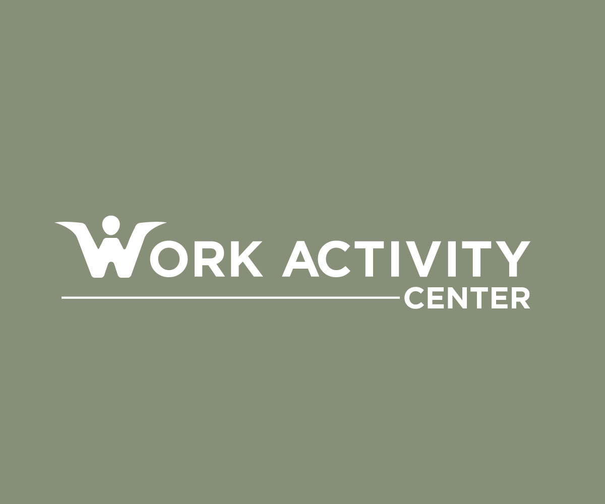 Diseño de Logo por Ansh Design para Work Activity Center | Diseño #30751536