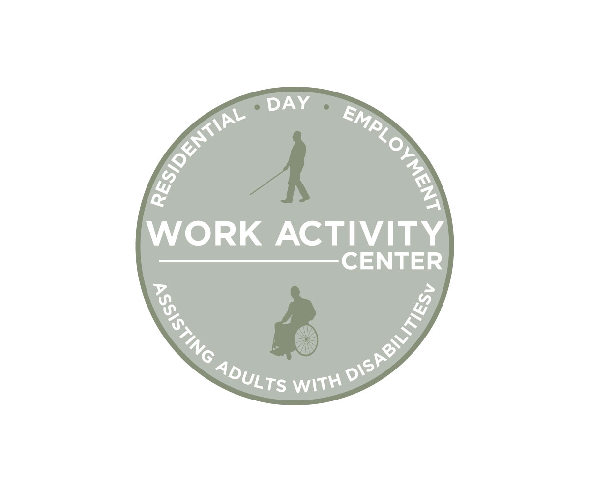 Diseño de Logo por Ansh Design para Work Activity Center | Diseño #30751537