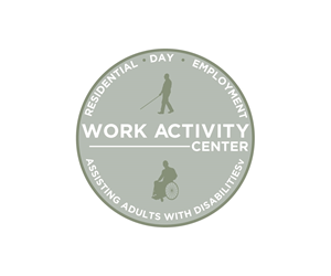 Diseño de Logo por Ansh Design para Work Activity Center | Diseño: #30751537
