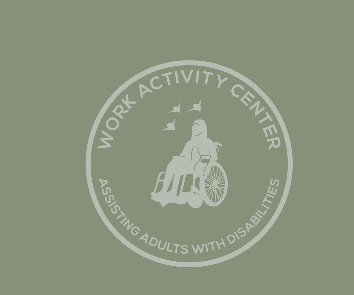 Diseño de Logo por Ansh Design para Work Activity Center | Diseño #30751540