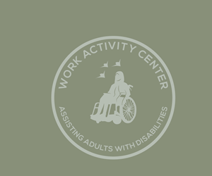 Diseño de Logo por Ansh Design para Work Activity Center | Diseño: #30751540