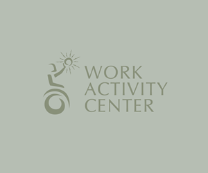 Diseño de Logo por Ansh Design para Work Activity Center | Diseño: #30764020