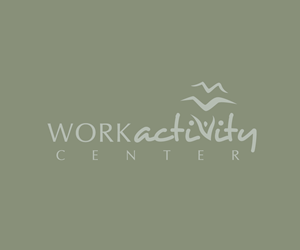 Diseño de Logo por Ansh Design para Work Activity Center | Diseño: #30764022