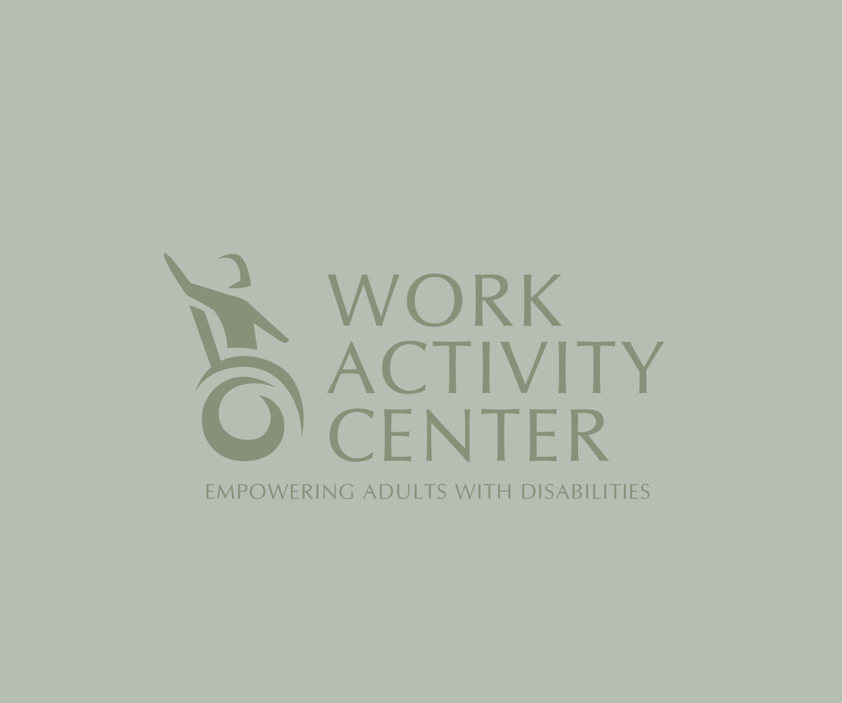 Logo Design by Ansh Design for Work Activity Center | Design #30768376
