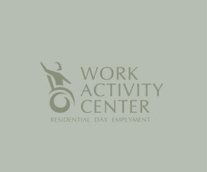 Diseño de Logo por Ansh Design para Work Activity Center | Diseño: #30768377