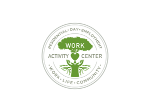 Diseño de Logo por BNdesigner para Work Activity Center | Diseño: #30751998