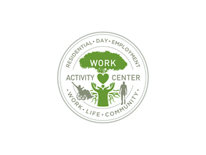 Diseño de Logo por BNdesigner para Work Activity Center | Diseño: #30757574