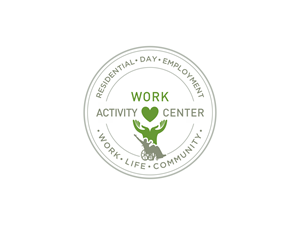Diseño de Logo por BNdesigner para Work Activity Center | Diseño: #30758872