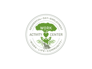Diseño de Logo por BNdesigner para Work Activity Center | Diseño: #30758873
