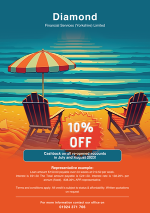 Flyer Design by sinpocalypse