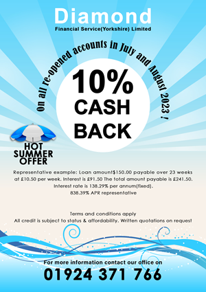 Flyer-Design von mpprajee für Diamond Financial Services (Yorkshire) Ltd | Design: #30756303