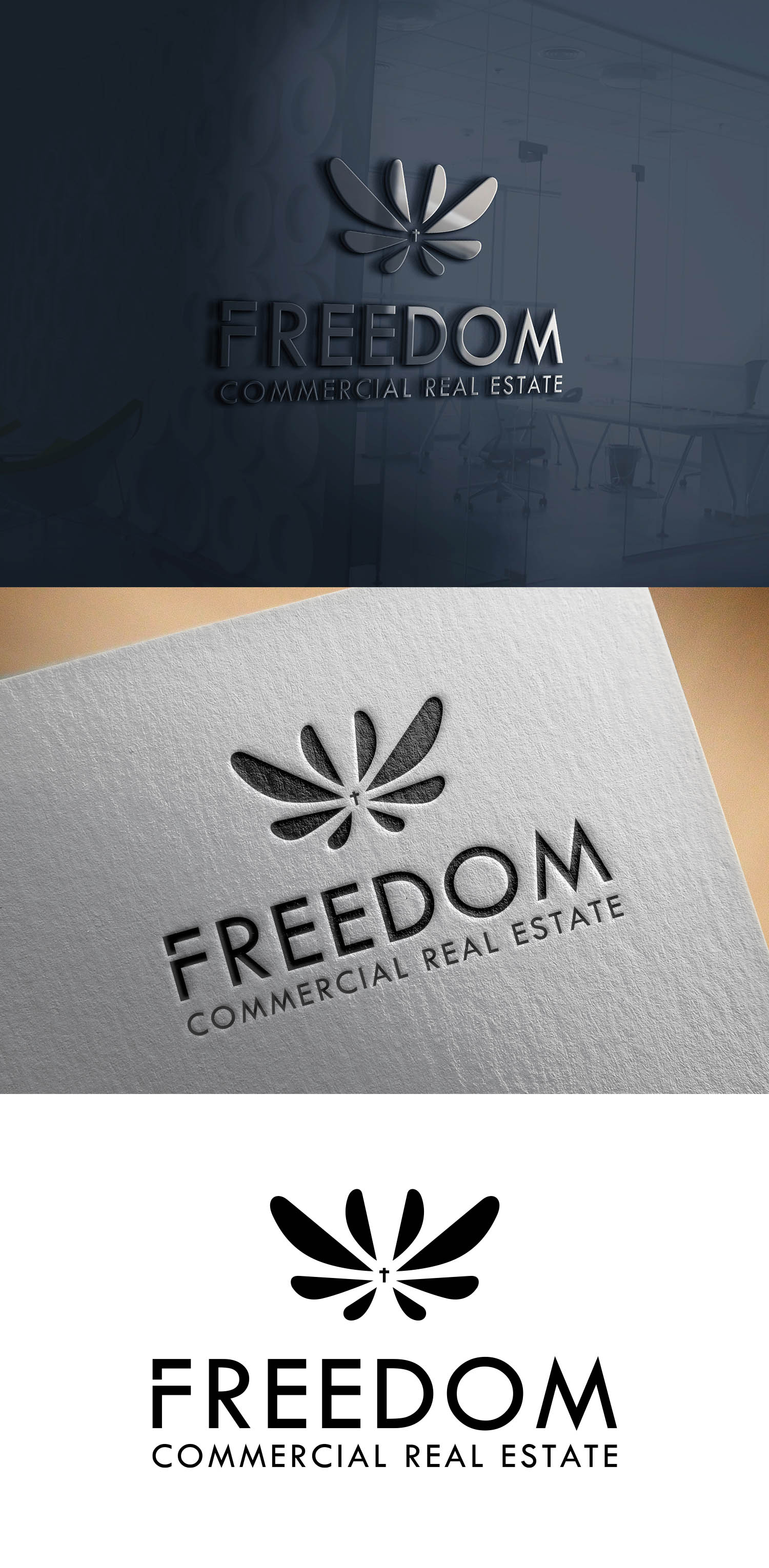 Logo Design by sariaka for this project | Design #30761704