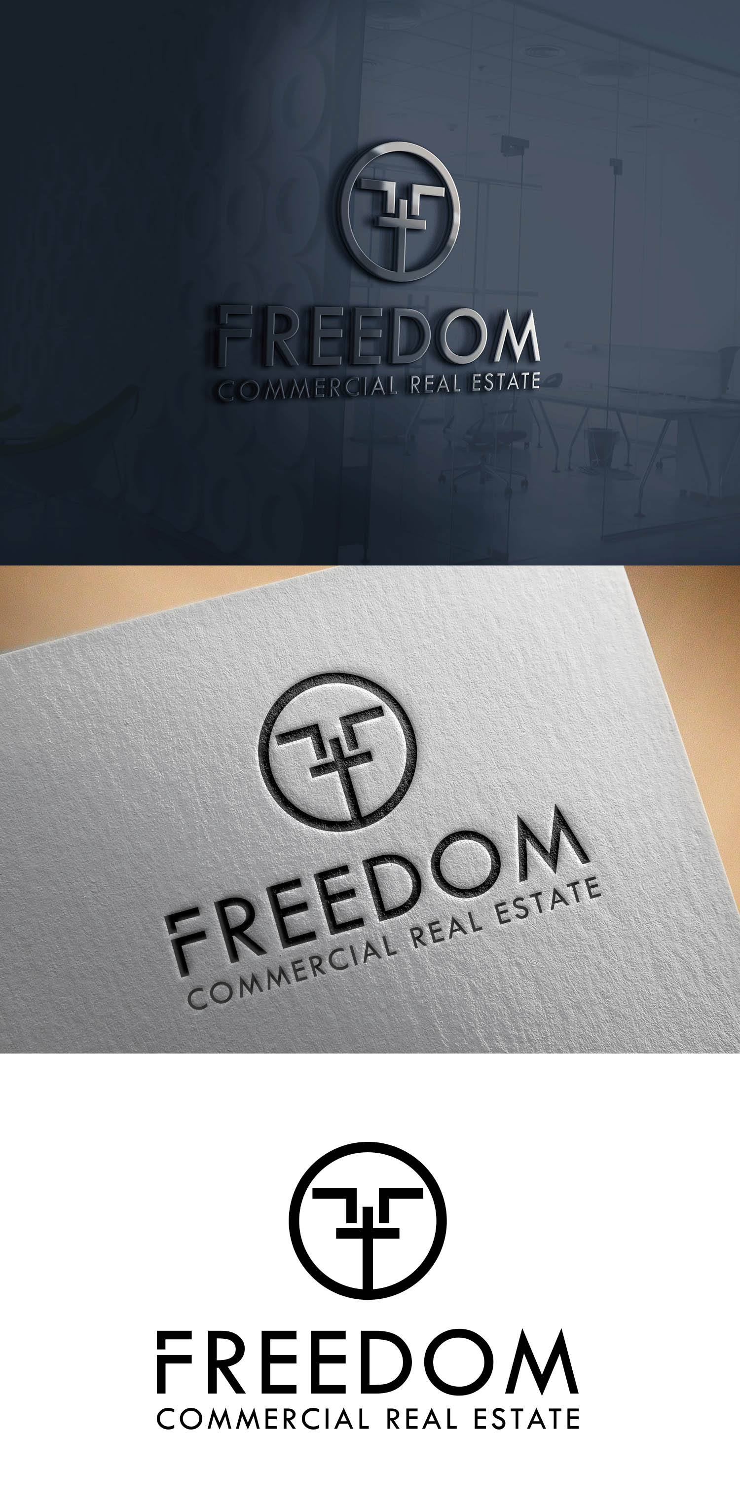 Logo Design by sariaka for this project | Design #30761751