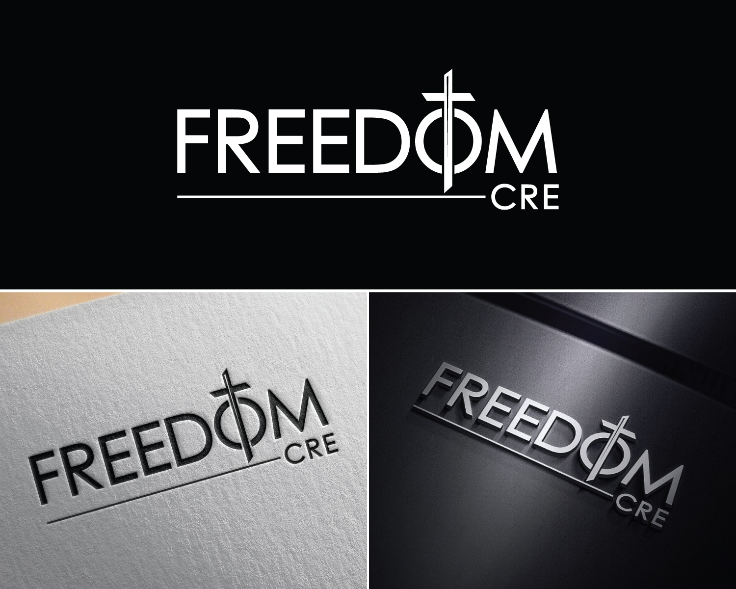 Logo Design by Atec for this project | Design #30751763