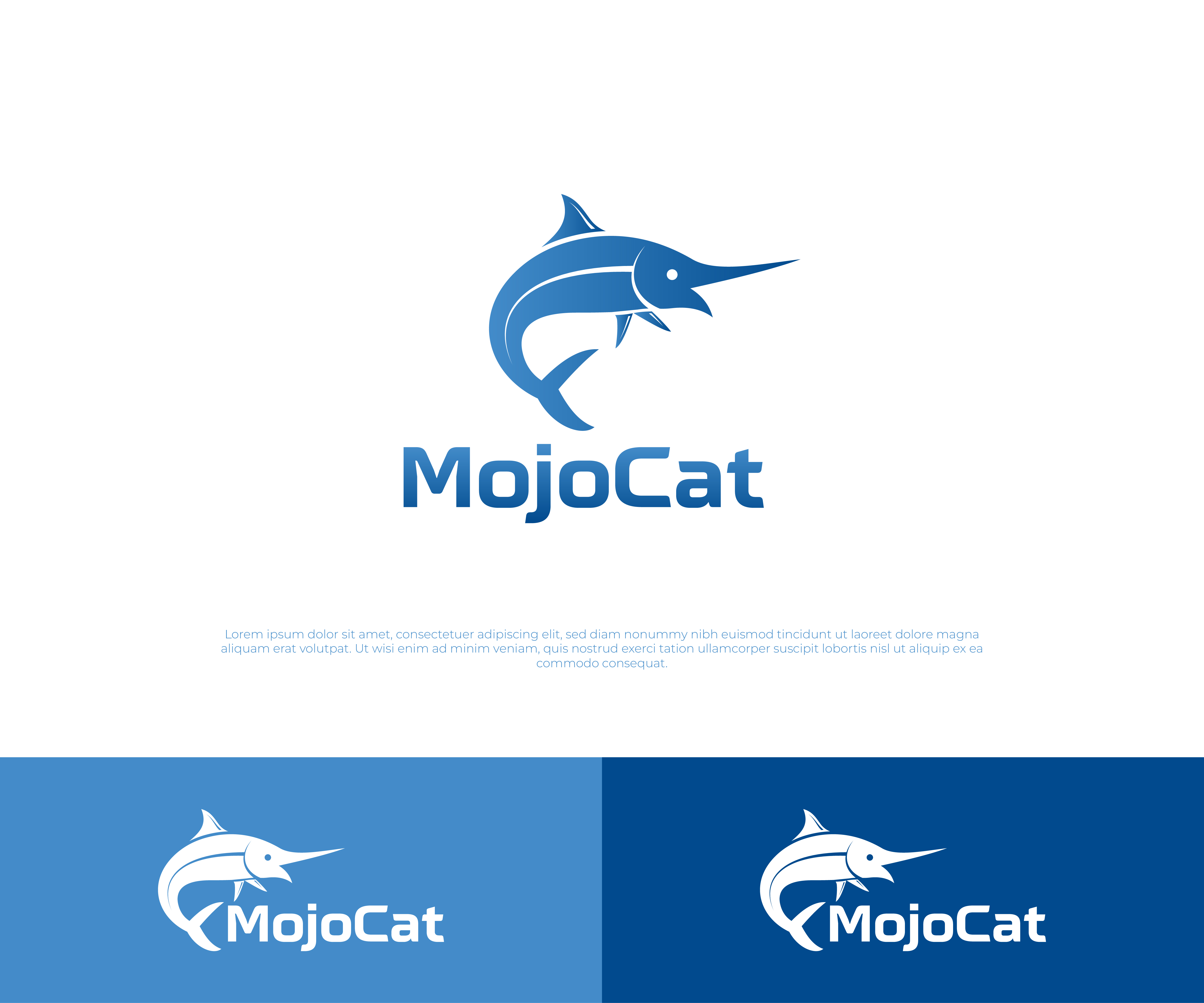 Logo Design by Luthfi1 for this project | Design #30786228